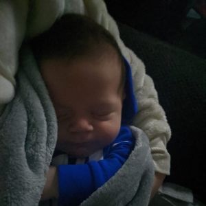 Meet your Posher, Jasmine